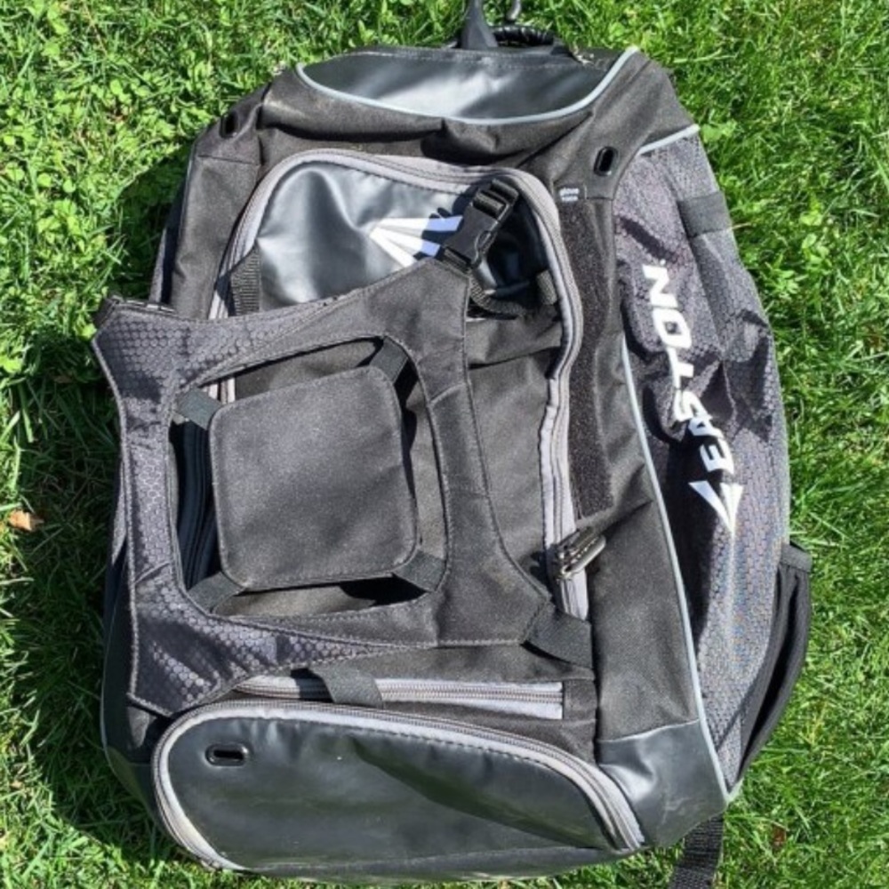Easton Softball Bag